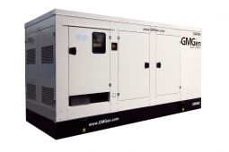 GMGen Power Systems GMI400 в кожухе