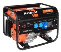 Patriot GP 6510