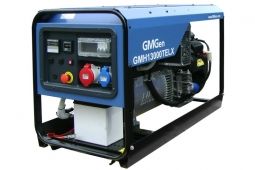 GMGen Power Systems GMH13000TELX