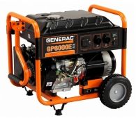 Generac GP 6000E