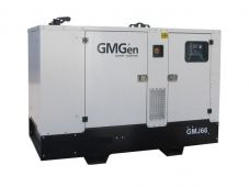 GMGen Power Systems GMJ66 в кожухе