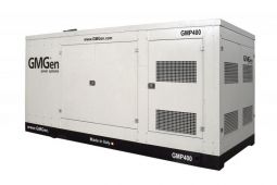 GMGen Power Systems GMP400 в кожухе