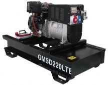 GMGen Power Systems GMSD220LTE